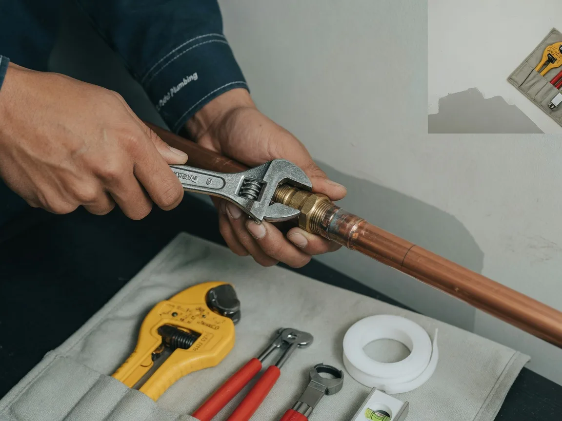 Why choose Drain Cleaning in Clinton, WA